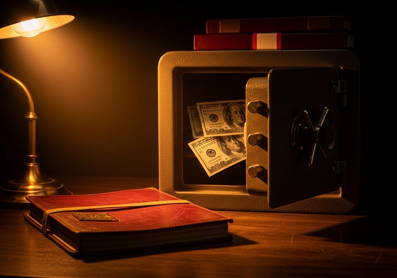 Blanqueo de Capitales 2024-25: Guía para Españoles Residentes Fiscales