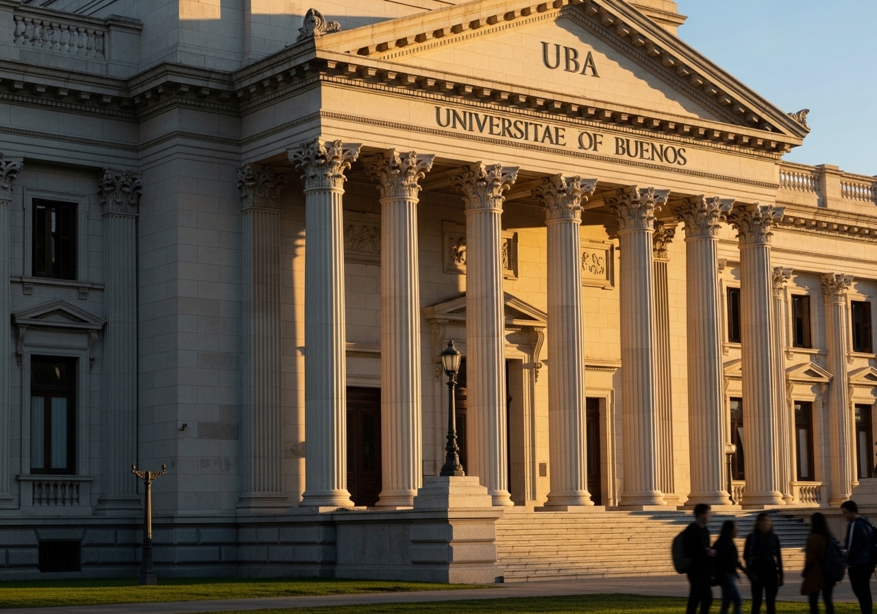 Working Holiday Visa España-Argentina: Para Jóvenes de 18 a 35 Años