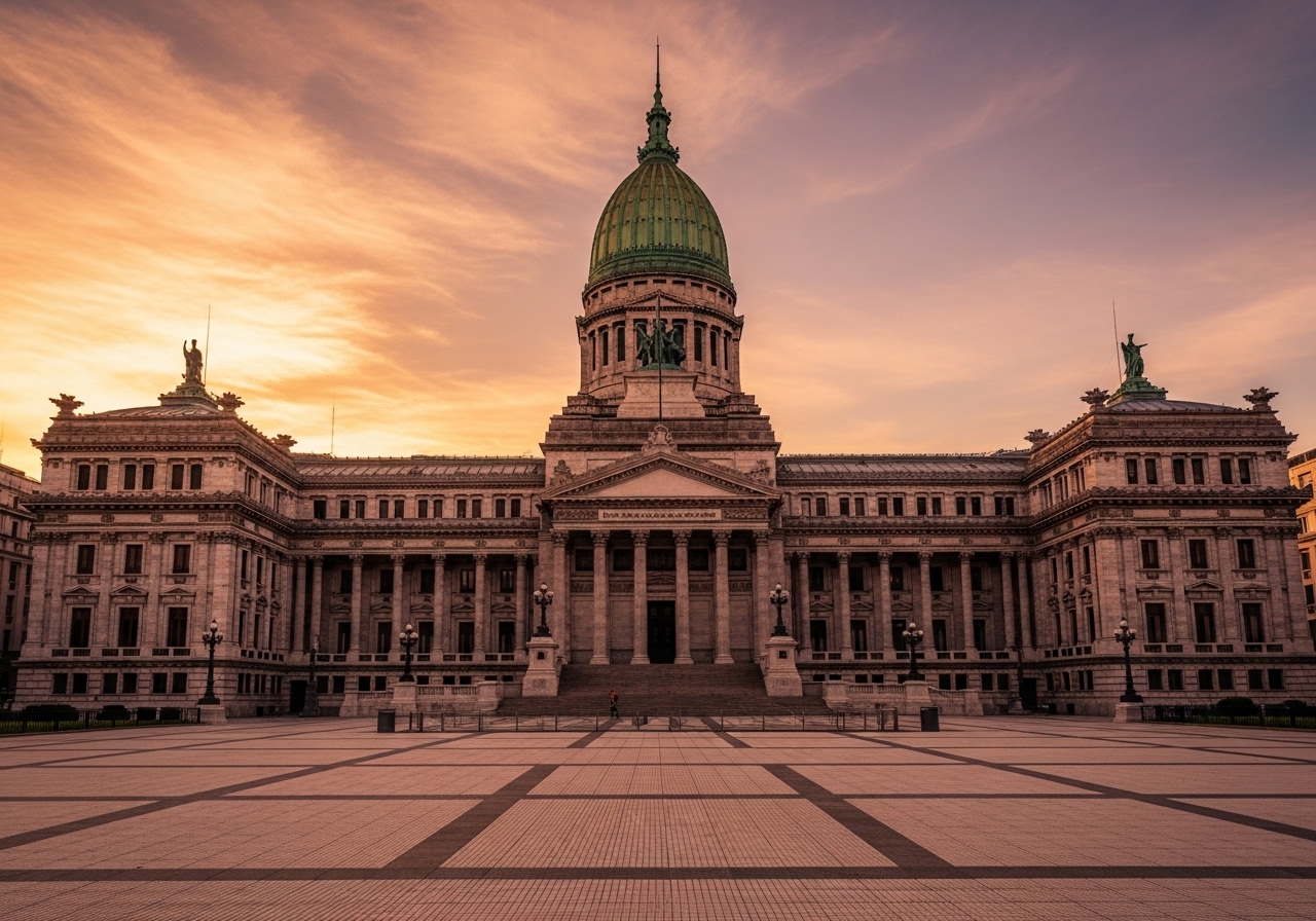 Ley Bases: Cómo la Reforma Laboral de Milei Afecta a Españoles que Trabajan en Argentina
