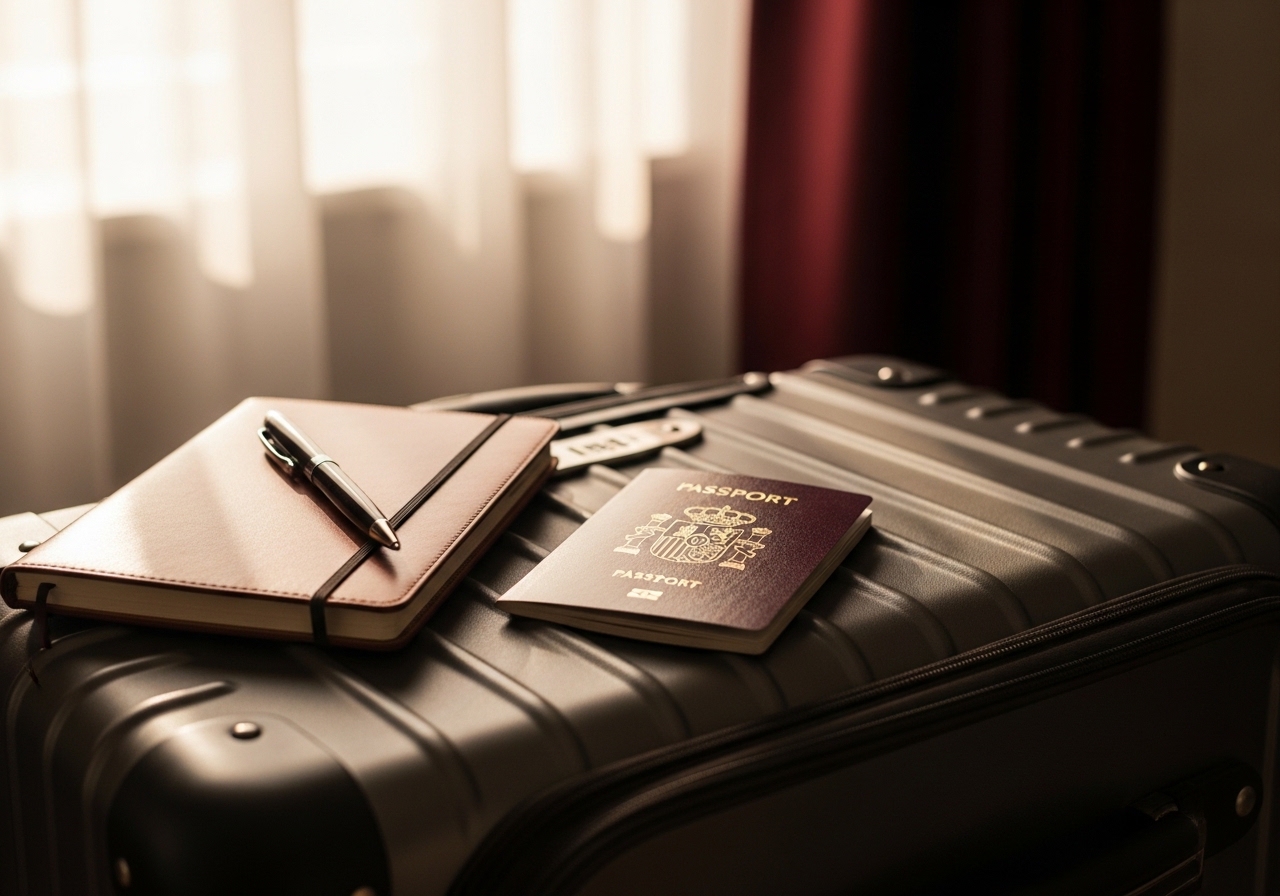 España y Argentina: Una Conexión Histórica que Facilita Vuestra Emigración