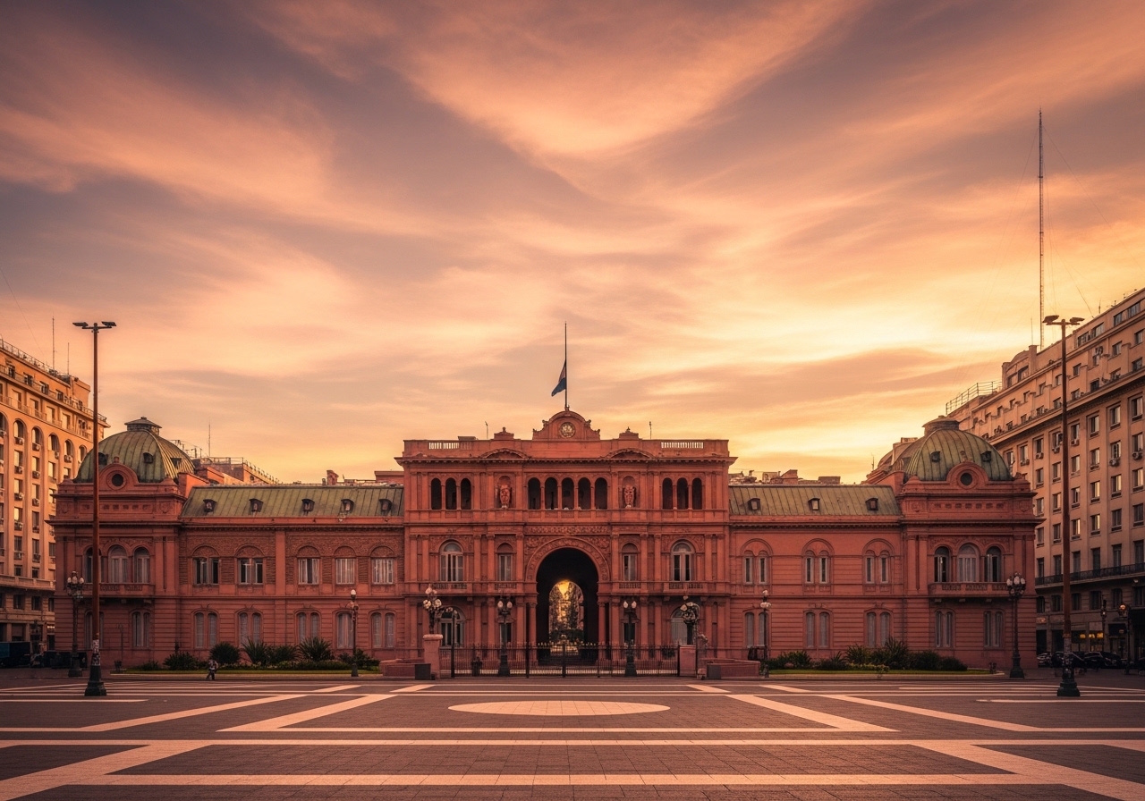 Las Reformas de Milei y Cómo Afectan a los Españoles en Argentina