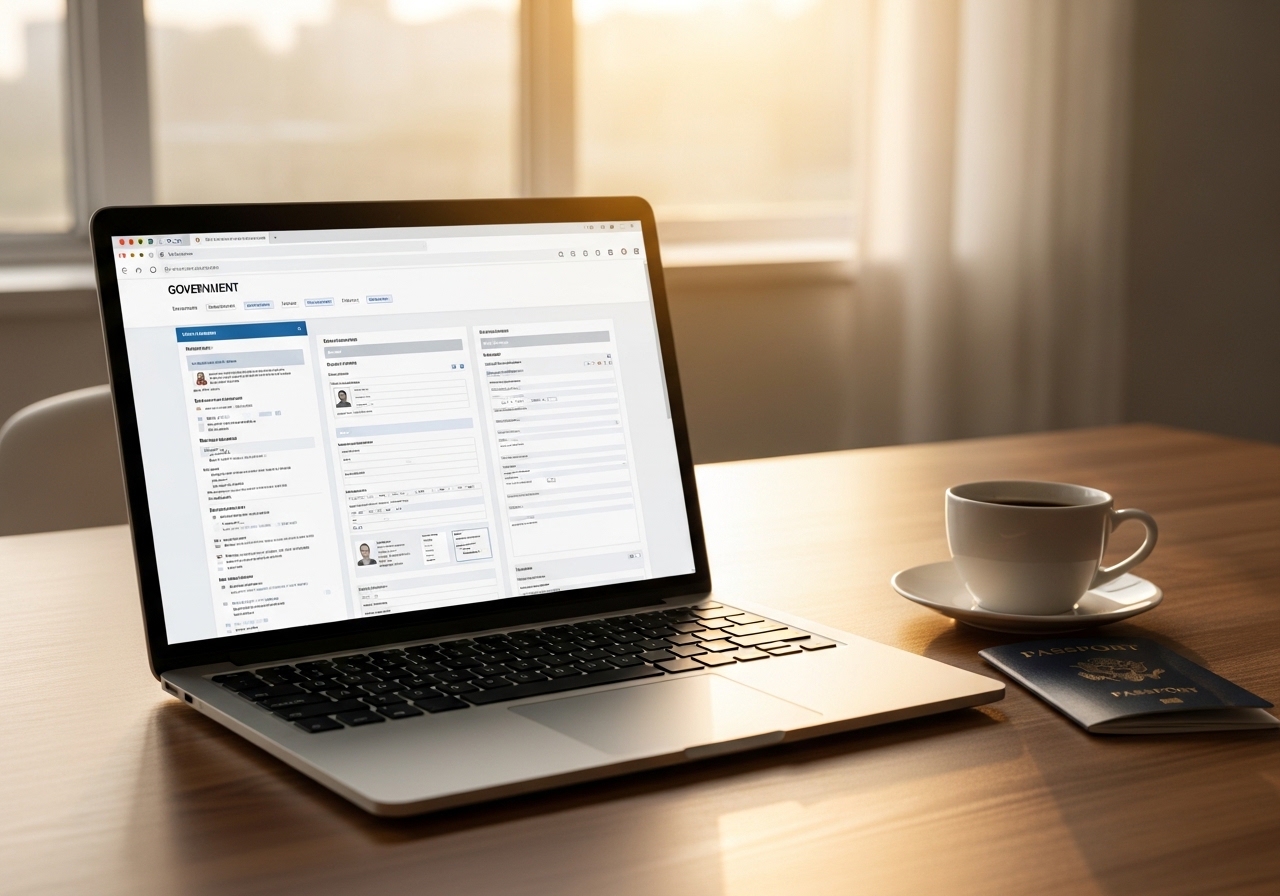 RaDEx y RaMigra: Cómo Usar el Nuevo Sistema Online de Migraciones