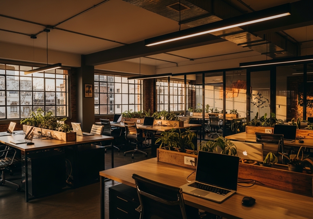 Teletrabajar desde Argentina con Salario Español: Guía Práctica