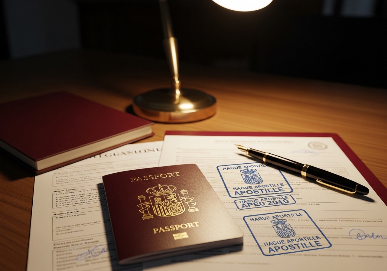 Visado para Argentina siendo Español: Todo lo que Necesitáis Saber