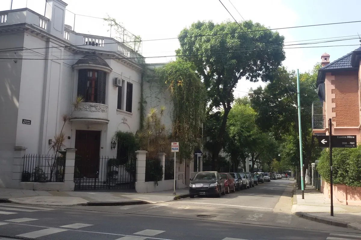 Alquilar en Palermo, Caballito o Belgrano: elegir barrio si venís de España