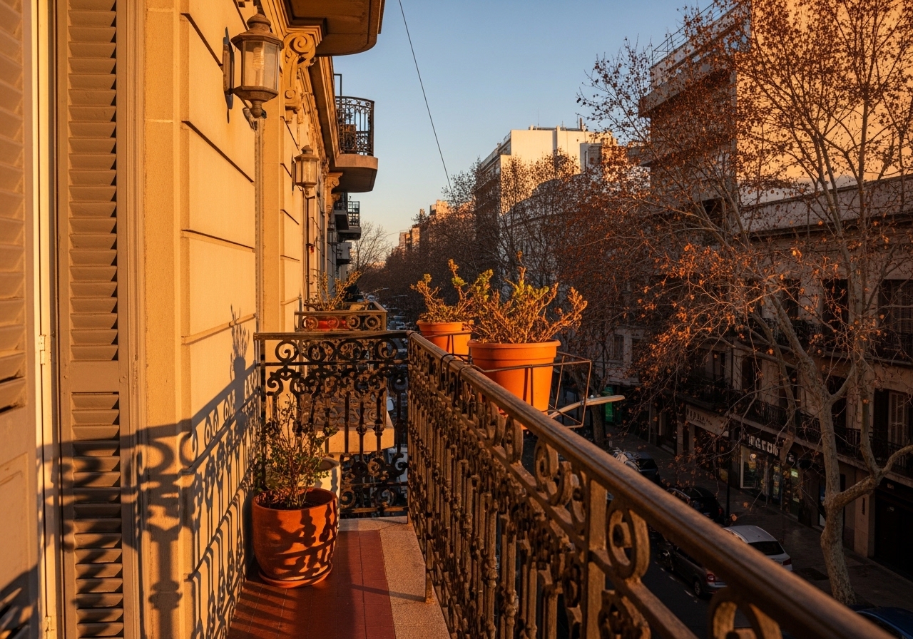 Los Mejores Barrios de Buenos Aires para Españoles: Guía